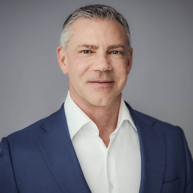 Chad Wolahan