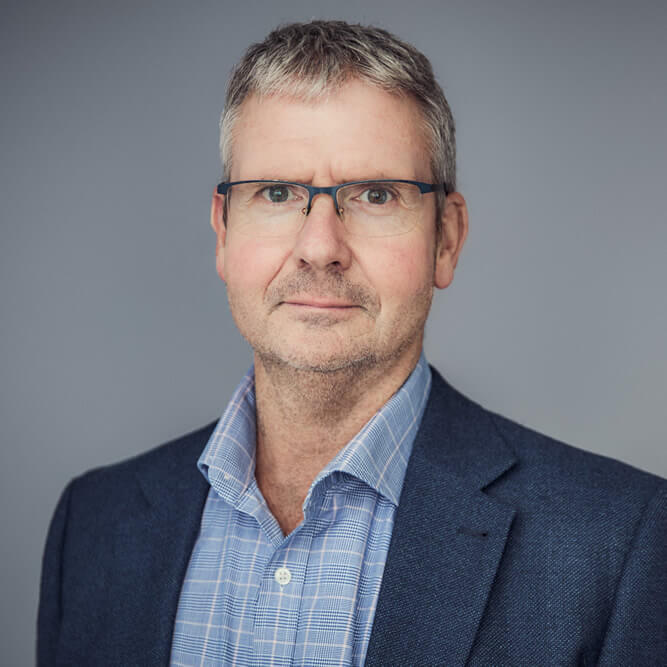 Chris O'Brien