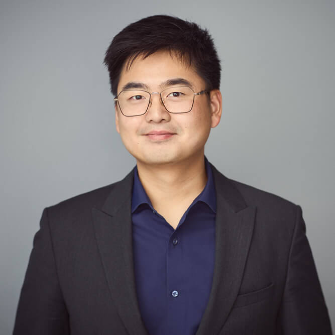 James Chui