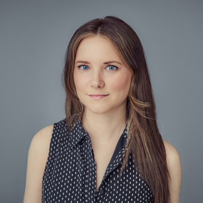 Mairi MacEachern