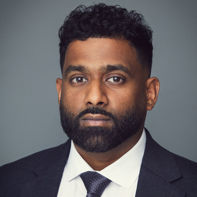 Stephen Uthayakumaran